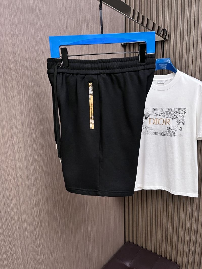 Burberry Short Pants